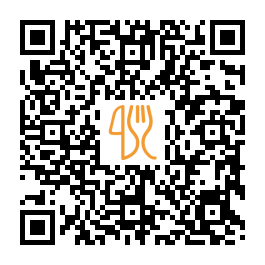 QR-kod till menyn för Guru