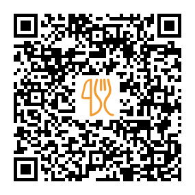 QR-kod till menyn för Hamnkrogen Bryggan