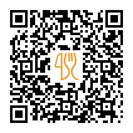 QR-kod till menyn för Carinas Cafe