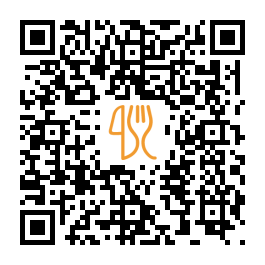 QR-kod till menyn för Café Dé