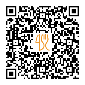 QR-kod till menyn för Teater Klämman