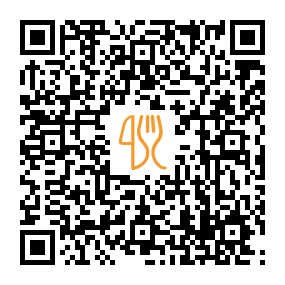 QR-kod till menyn för Önske Cafét