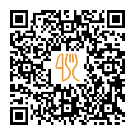 QR-kod till menyn för Café Foam