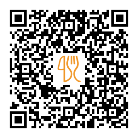 QR-kod till menyn för Restaurang Ganymeden