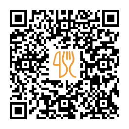 QR-kod till menyn för Cok Restaurang
