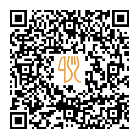 QR-kod till menyn för Healthies Cafe