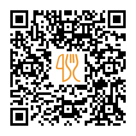 QR-kod till menyn för Ping Pong