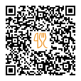 QR-kod till menyn för Boplatsen