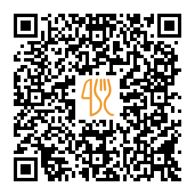 QR-kod till menyn för Örebro Saluhall