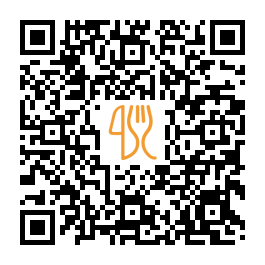 QR-kod till menyn för Dockside