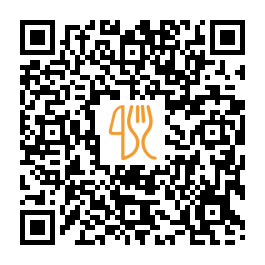 QR-kod till menyn för Tvatteriet