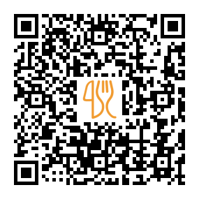 QR-kod till menyn för Ali Baba Restaurang