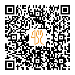 QR-kod till menyn för Café Nikolai