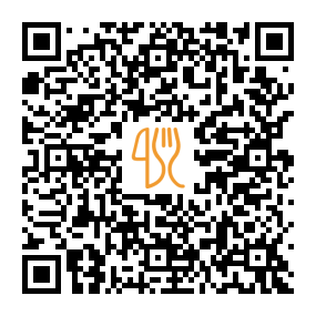 QR-kod till menyn för Vinöns Värdhus