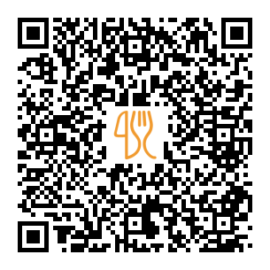 QR-kod till menyn för Zao Street Kitchen Kongahälla Center