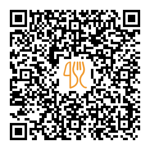 QR-kod till menyn för Magasinet Sankt Anna