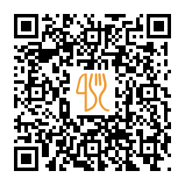 QR-kod till menyn för Cafe Fika