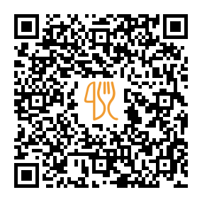 QR-kod till menyn för Fracka Froken