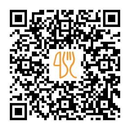 QR-kod till menyn för Annys Fiske