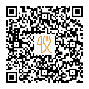 QR-kod till menyn för Restaurang Syrrans