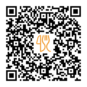 QR-kod till menyn för Enskedeparkens Bageri