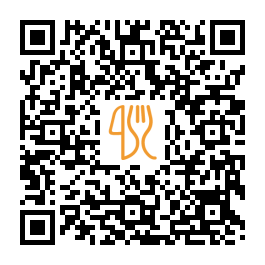 QR-kod till menyn för Sushi Lucky