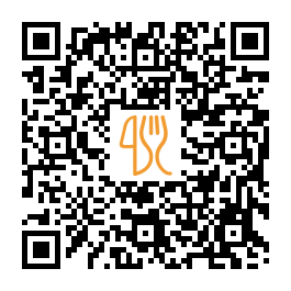 QR-kod till menyn för Aroma