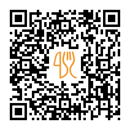 QR-kod till menyn för Glasscafé