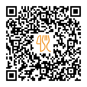 QR-kod till menyn för Flickornas Cafe