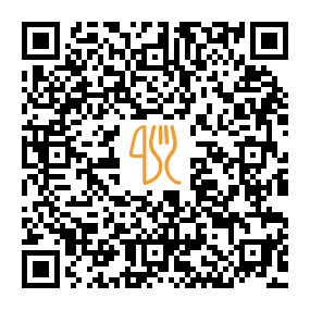 QR-kod till menyn för Hamburgerbruket Torshälla