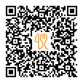 QR-kod till menyn för Greasy Spoon Södermalm