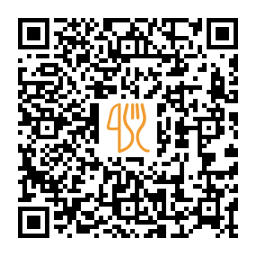 QR-kod till menyn för Café Björndammen