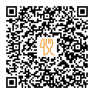 QR-kod till menyn för Cosmos Restaurang Pizzeria