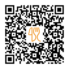 QR-kod till menyn för Cafe Albert