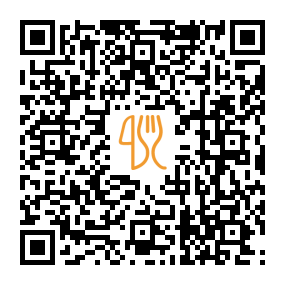 QR-kod till menyn för Friiberghs Herrgard