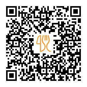 QR-kod till menyn för Aroma Café