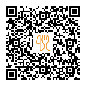 QR-kod till menyn för Lilla Köksgården