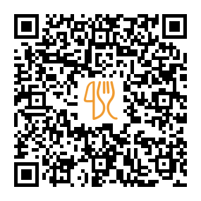 QR-kod till menyn för Curry Corner