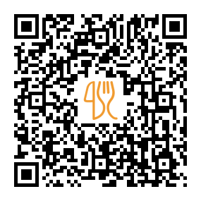 QR-kod till menyn för Restaurang Athena