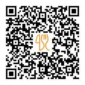 QR-kod till menyn för Hot Cool Cafe