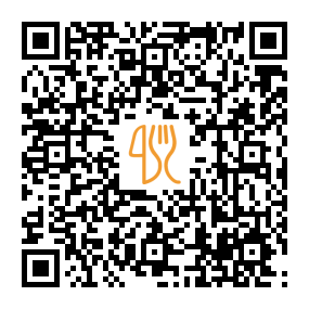 QR-kod till menyn för Enjoy Mat