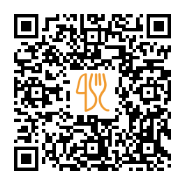 QR-kod till menyn för Back A Yard