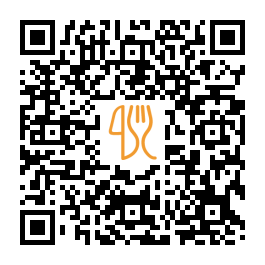 QR-kod till menyn för Sushi Anu