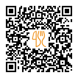 QR-kod till menyn för Bistro 1847