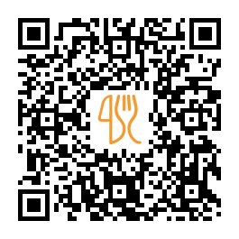 QR-kod till menyn för Café Pärlan