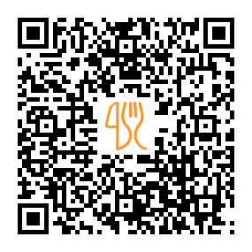 QR-kod till menyn för Landings Konditori
