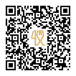 QR-kod till menyn för Kaffetheket