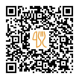 QR-kod till menyn för Cafe 1344