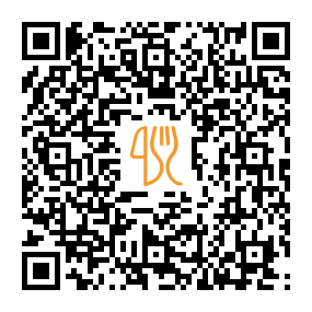 QR-kod till menyn för Pizzeria Amore Uppsala