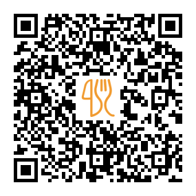 QR-kod till menyn för Café Frostbrunnsdalen